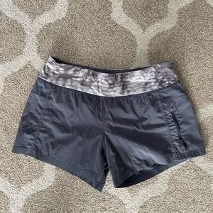 Women’s Lululemon Athletic Shorts